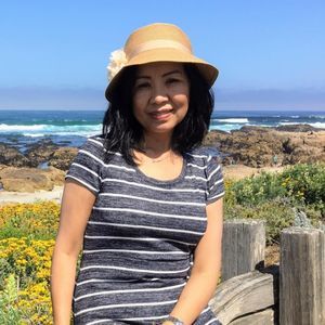 Meet your Posher, Mai